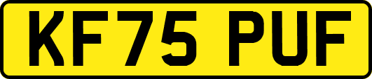 KF75PUF