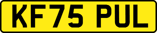 KF75PUL