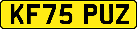 KF75PUZ