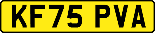 KF75PVA