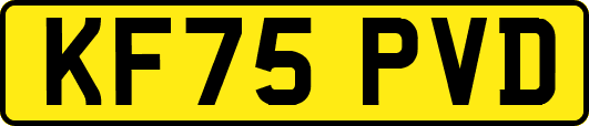 KF75PVD