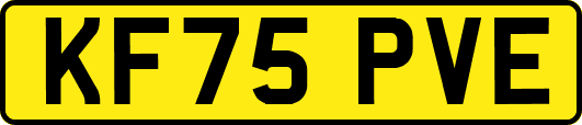 KF75PVE