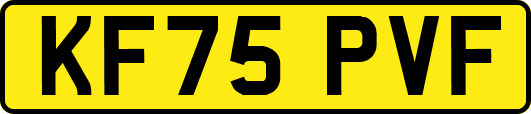 KF75PVF