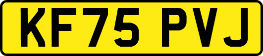 KF75PVJ