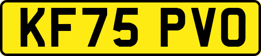 KF75PVO