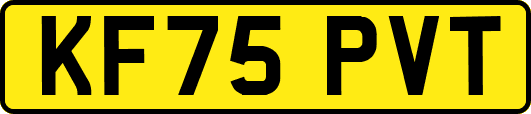 KF75PVT
