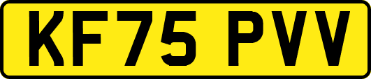 KF75PVV