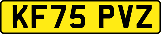 KF75PVZ