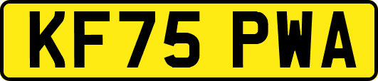 KF75PWA