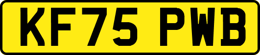 KF75PWB
