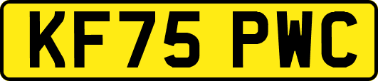 KF75PWC