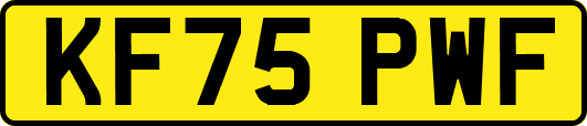KF75PWF