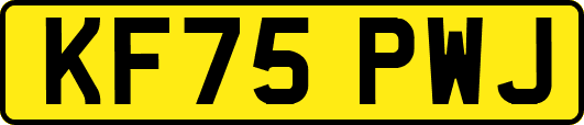 KF75PWJ