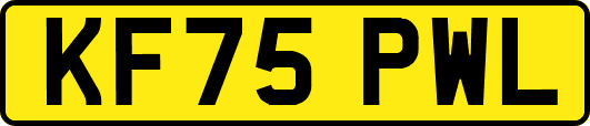 KF75PWL