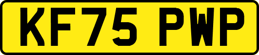 KF75PWP