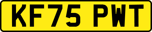 KF75PWT