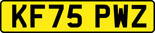 KF75PWZ