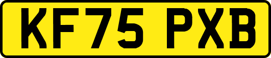 KF75PXB