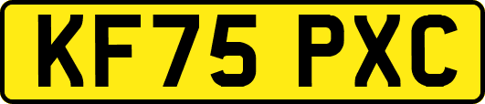 KF75PXC