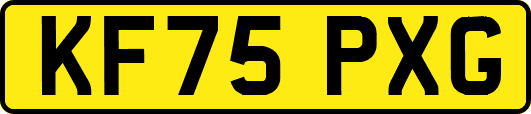 KF75PXG