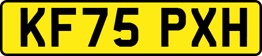 KF75PXH