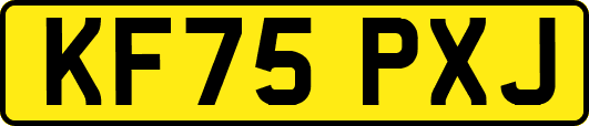 KF75PXJ