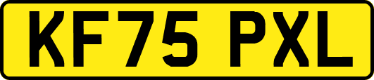 KF75PXL