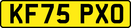 KF75PXO