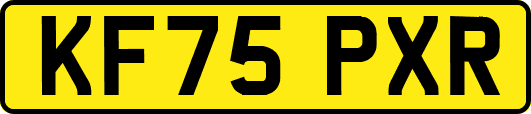 KF75PXR