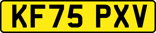 KF75PXV