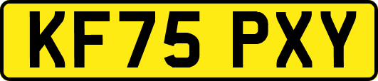 KF75PXY