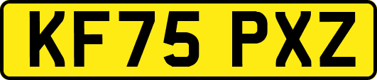 KF75PXZ