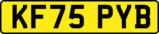 KF75PYB