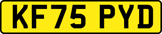 KF75PYD