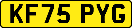 KF75PYG