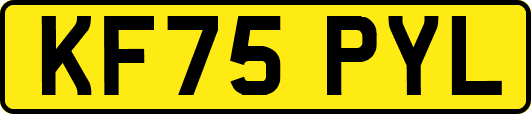 KF75PYL