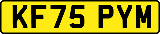KF75PYM