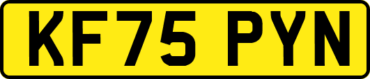 KF75PYN