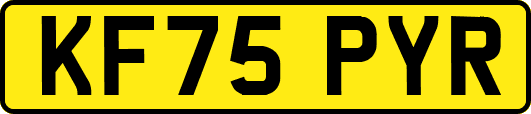 KF75PYR