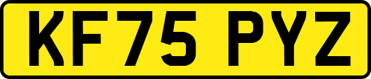 KF75PYZ