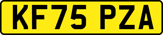 KF75PZA