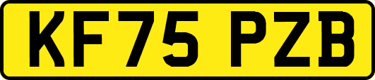 KF75PZB
