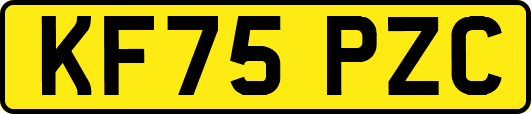 KF75PZC