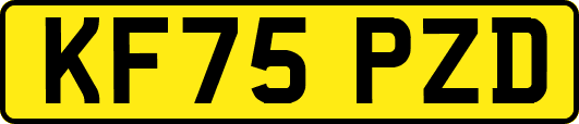KF75PZD