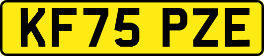 KF75PZE