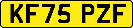 KF75PZF