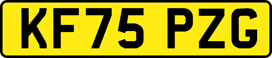 KF75PZG