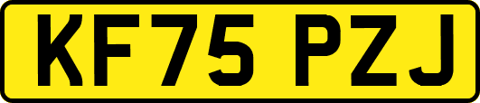 KF75PZJ