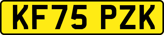 KF75PZK