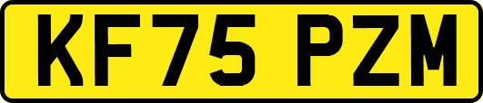 KF75PZM